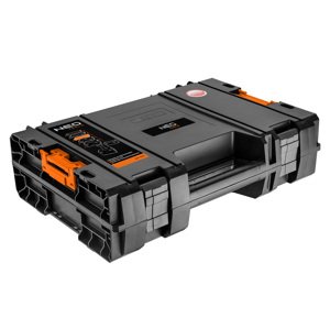 NEO TOOLS Box na elektronáradie 84-350