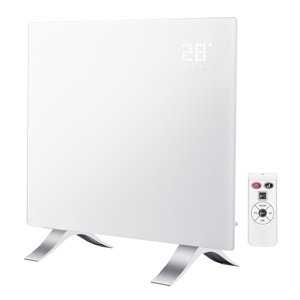NEO TOOLS Elektrický konvektor 1000 W, IP24 90-090