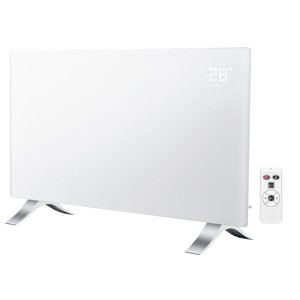 NEO TOOLS Elektrický konvektor 1000W, IP24, WIFI 90-093