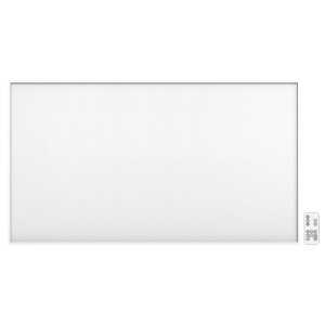 NEO TOOLS Infračervený vykurovací panel 600W 90-103
