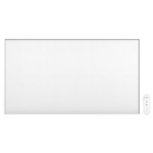 NEO TOOLS Infračervený ohrievací panel 600W, WIFI 90-106