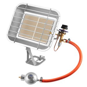 NEO TOOLS Plynový sálavý ohrievač 4600W 90-119
