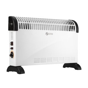 NEO TOOLS Konvektorový ohrievač s termostatom 2000W turbo 90-155