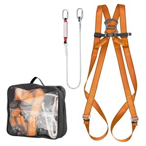 NEO TOOLS Zlaňovacia súprava s tlmičom nárazov 97-101