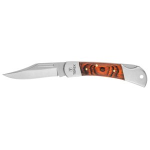 TOPEX Nôž univerzálny 75 mm 98Z017