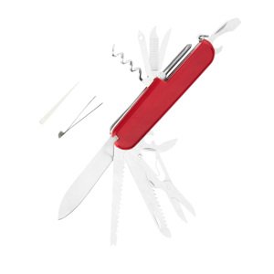 Top Tools Vreckový nôž, 13 funkcií 98Z027