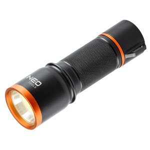 NEO TOOLS Baterka 3xAA 200 lm COB LED 99-032
