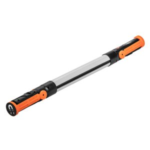 NEO TOOLS Batériová dielenská lampa 2x350 lm rozšíriteľná SMD 99-047