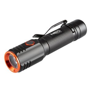 NEO TOOLS Baterka USB C 2000 lm CHN LED 99-067
