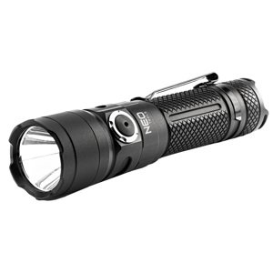 NEO TOOLS Nabíjateľná baterka USB C 1500 lm SST40 LED 99-075