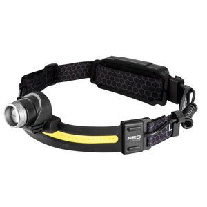 NEO TOOLS Svetlomet LED BELT 2.0 99-117