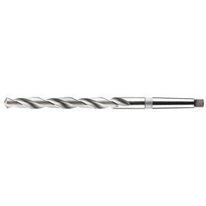 BAILDON Vrták NWKy 10,25 mm 197-116 brúsenie HSS stopka MK1 G1025213
