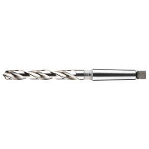 BAILDON Vrták NWKc 7,25 mm 150-69 brúsenie HSS stopka MK1 G7252002