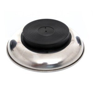 Kruhová magnetická miska do dielne 150 MM, magnet TA1076