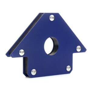 Magnetický zvárací uholník, nosnosť do 22,5 kg TA621
