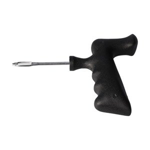 The probe - insertion tool for L-type vulcanisation cords (pistol grip)