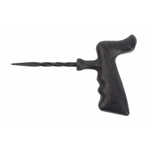 Reamer tool with a pistol grip, spiral, length: 95 mm