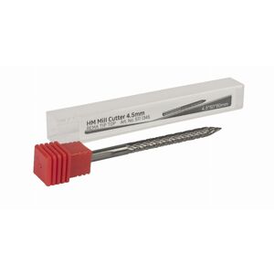 4.5 mm Hartmetal cutter for HM-ECO drill for steel cord