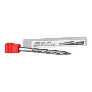 Cutter - tyre repairing, 6 mm for HM-ECO TIP TOP drill