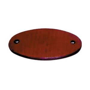 Fabric-rubber cover pad LKW (for lorry tyres), for Thermopress equipment