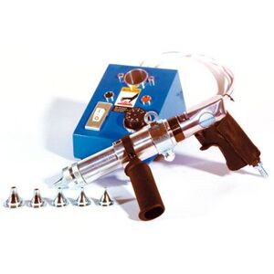 Extruder Tubeless 2 220V + 5 nozzles
