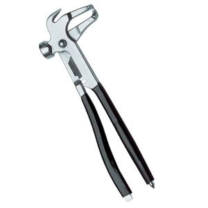 Premium weight pliers