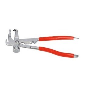 Wheel Balancing Weight Pliers