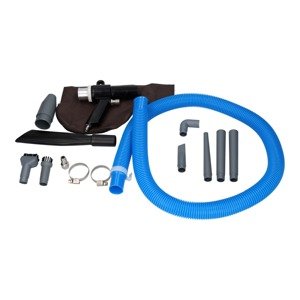Pneumatic vacuum cleaner
