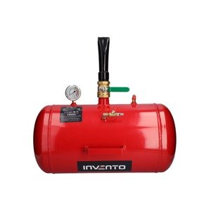 Tyre Inflator 30L INVENTO