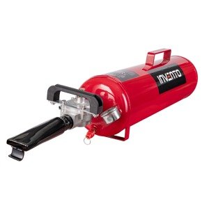 Bomb Inflator INVENTO 12L - Simple Air Blaster Booster