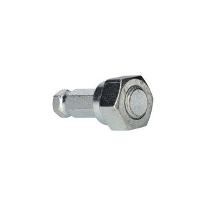 NV11 Tool holder (shank), M14 x 11 mm, for tools ? 76 mm + ? 102 mm