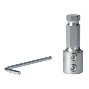 NV11 Tool holder (shank), for tools with 6 mm shank