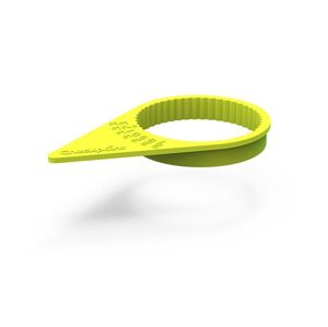 CHECKPOINT wheel nut movement indicator 32 mm