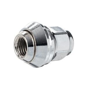 M12x1.5 nut, closed tapered movable washer, k19 FORD
