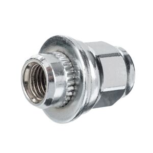 M12x1.5 nut, closed flat washer, k.21 Toyota, Lexsus, Mitsubishi