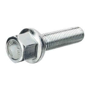 Lug bolts M12x1,5, 40mm, spherical, K 17