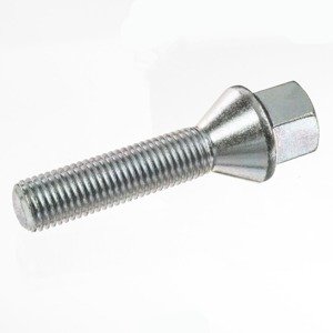 Lug bolts M12x1,5, thread 45mm, cone seat, K 17