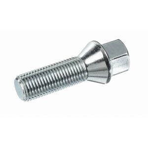 M14x1.5 bolt, 35 mm thread, tapered, wrench size: 17