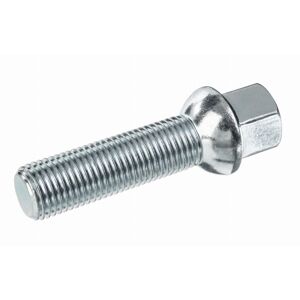 M14x1.5 bolt, 45 mm thread, ball, wrench size: 17