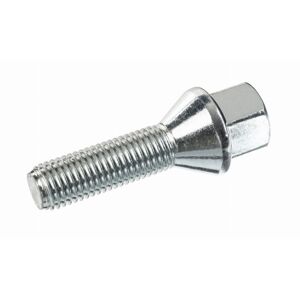 M12x1.5 bolt, 35mm thread, tapered, k17