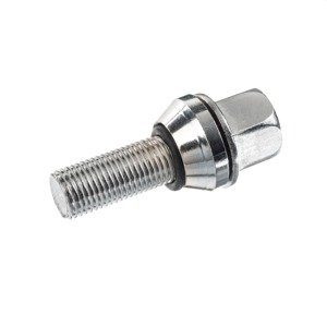 Floating lug bolt for variable PCD M12x1,25, 28 K17 – (mavable cone)