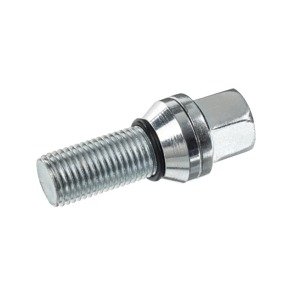 Floating lug bolt for variable PCD M14x1,5, 27 K17 – (mavable cone)