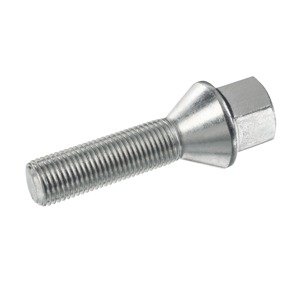 Lug bolts M12x1,25, thread 40mm, cone seat, K 17