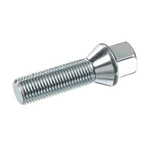 Lug bolts M14x1,5, thread 40mm, cone seat, K 17