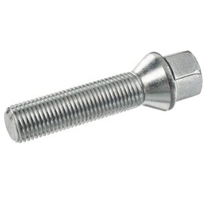 Lug bolts M14x1,5, thread 50mm, cone seat, K 17