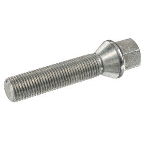 Lug bolts M14x1,5, thread 55mm, cone seat, K 17