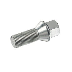 Lug bolts M12x1,25, thread 30mm, cone seat, K17