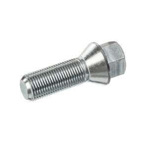 Lug bolts M12x1,25, thread 30mm, cone seat, K 17