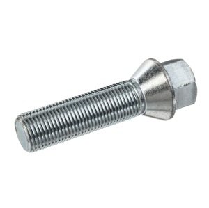 Lug bolts M12x1,25, 45mm, cone seat, K17