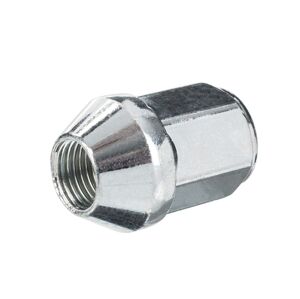 1/2'' - 20UNF nut, closed, 34 mm, tapered, wrench size: 19
